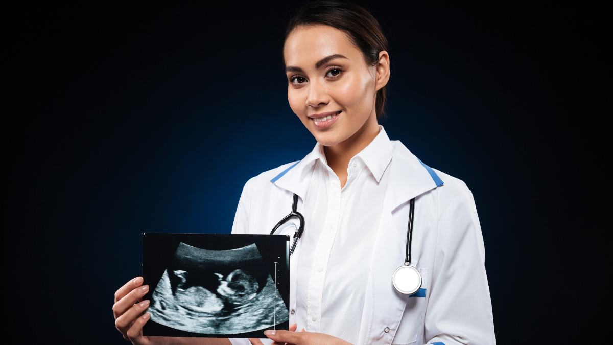 pregnancy and job search